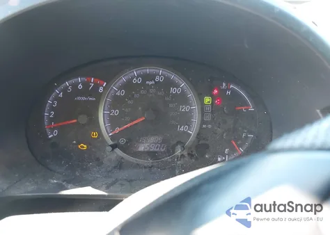 2009 Mazda Mazda5 Sport z USA, uszkodzony, nr VIN JM1CR29LX90333802